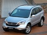 Honda CR-V RE 2009 года (ZA)